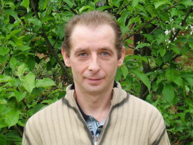 Jacek Bojarski, pseudonim Kolumb